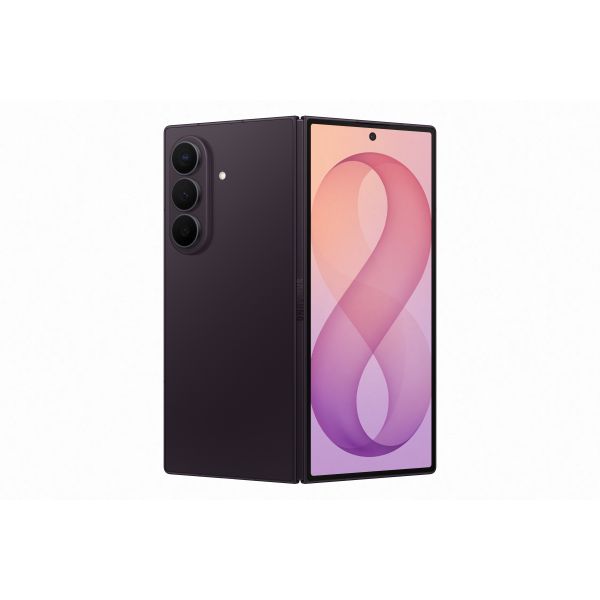 Samsung F976B Galaxy Z Fold8 Ultra (12/256GB), Violet Shadow (SM-F976BZVBEUE)